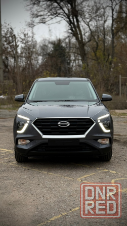 Продам Hyundai creta Донецк - изображение 1