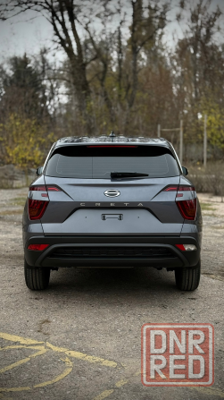 Продам Hyundai creta Донецк - изображение 2