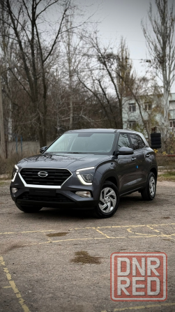 Продам Hyundai creta Донецк - изображение 3