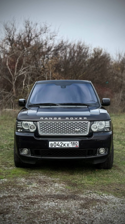 Продам Range Rover Донецк