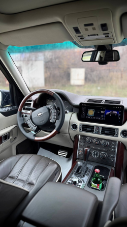 Продам Range Rover Донецк