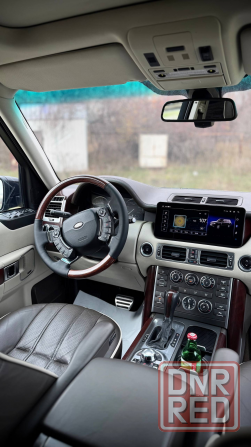Продам Range Rover Донецк - изображение 4