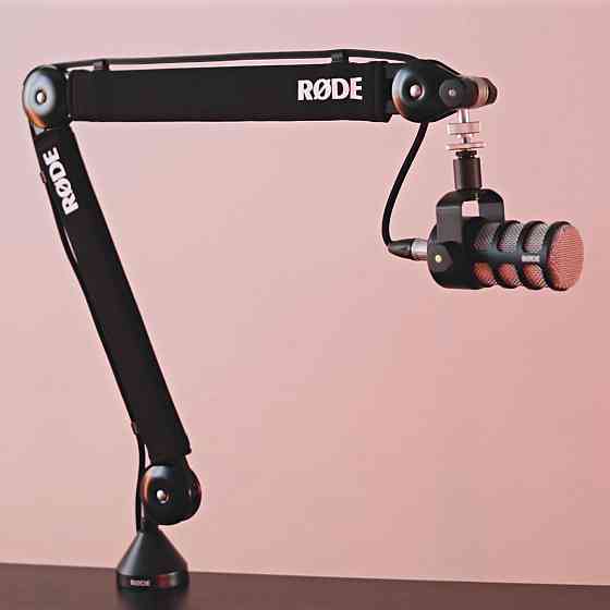 Пантограф RODE PSA1+ для микрофона, стойка микрофонная, Plus Донецк