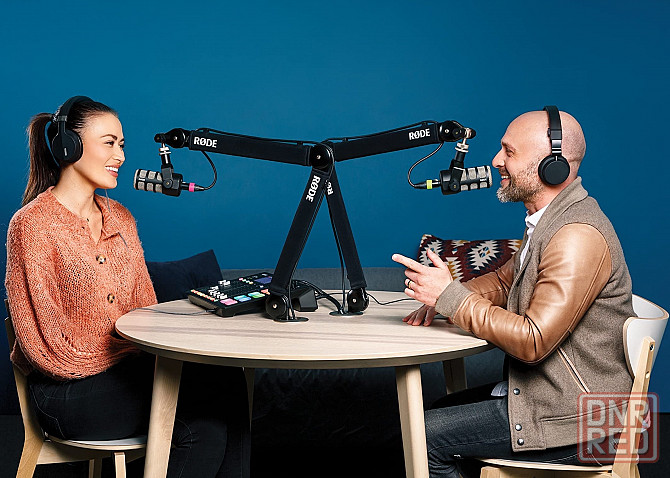Пантограф RODE PSA1+ для микрофона, стойка микрофонная, Plus Донецк - изображение 2