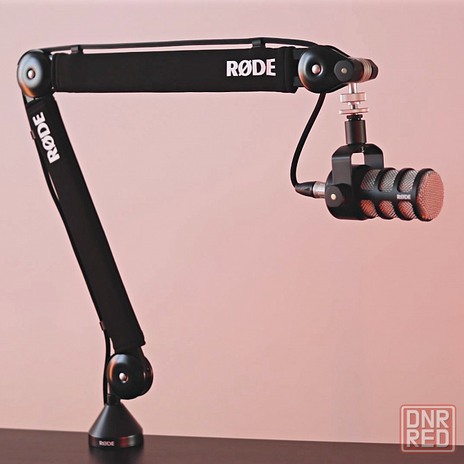 Пантограф RODE PSA1+ для микрофона, стойка микрофонная, Plus Донецк - изображение 1