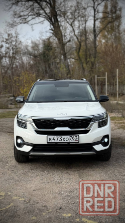 Продам Kia seltos Донецк - изображение 1