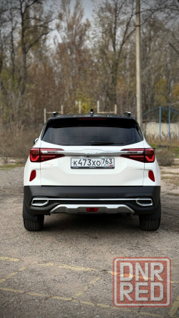 Продам Kia seltos Донецк - изображение 3