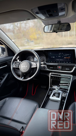 Продам Kia seltos Донецк - изображение 4