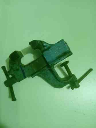 Тески ссср Донецк