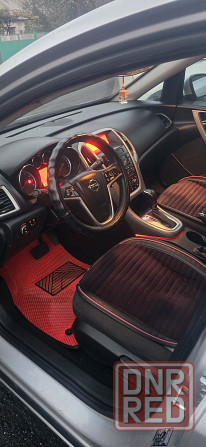 Продам Opel Astra G Шахтерск - изображение 3