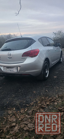 Продам Opel Astra G Шахтерск - изображение 2