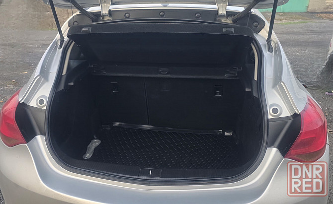 Продам Opel Astra G Шахтерск - изображение 7