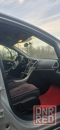 Продам Opel Astra G Шахтерск - изображение 5