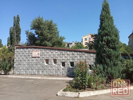 Сдам в аренду гараж, паркинг, парковочное место, подземный паркинг, центр города Донецк - изображение 1