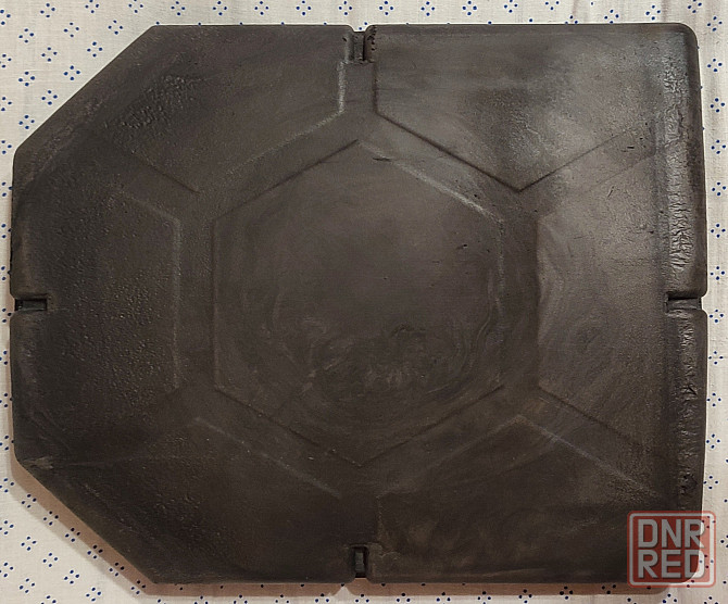 Бронеплиты для бронежилета Донецк - изображение 2