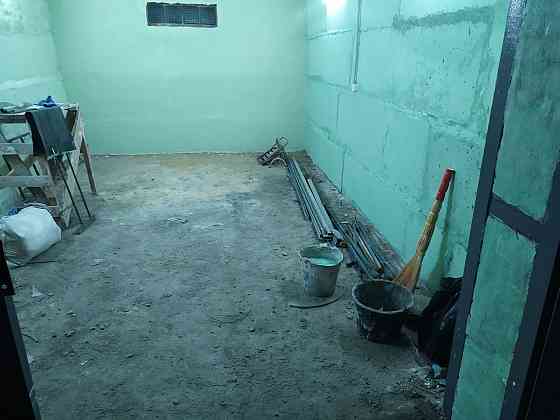 Сдам Гараж на Зеленом Макеевка