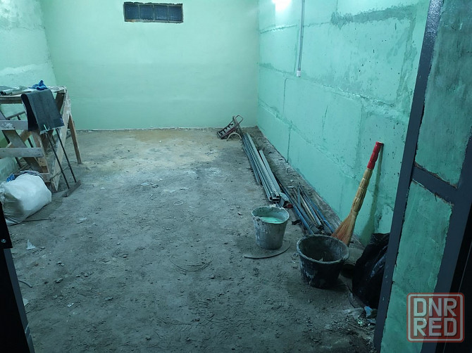 Сдам Гараж на Зеленом Макеевка - изображение 2