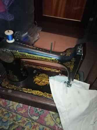 Швейная машинка zinger Донецк