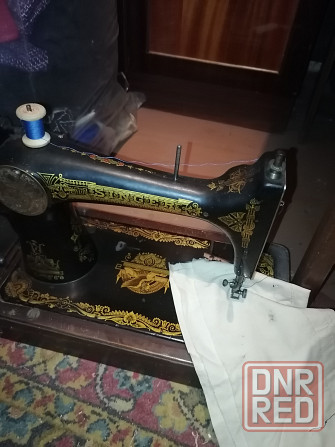 Швейная машинка zinger Донецк - изображение 4