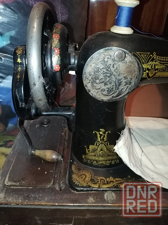 Швейная машинка zinger Донецк - изображение 3