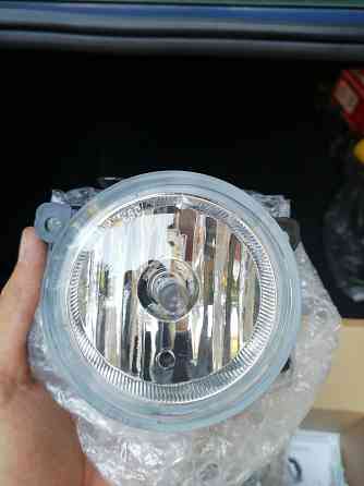 Противотуманные фары Донецк