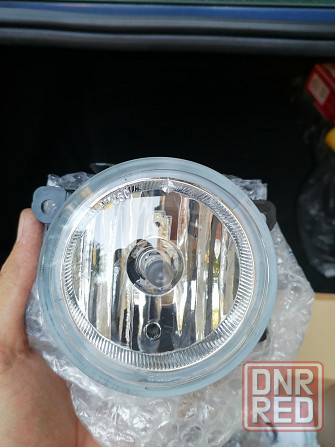 Противотуманные фары Донецк - изображение 2