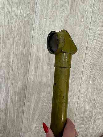 Труба разведчика Тр-8 Донецк