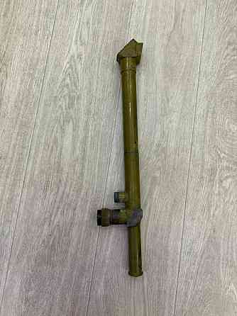 Труба разведчика Тр-8 Донецк