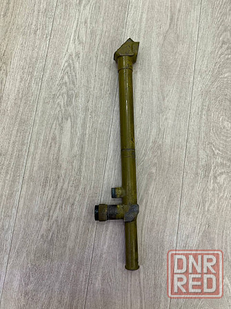 Труба разведчика Тр-8 Донецк - изображение 1