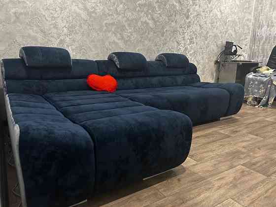 Продам диван Донецк