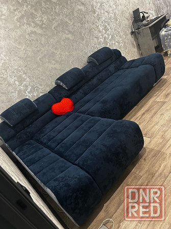 Продам диван Донецк - изображение 2