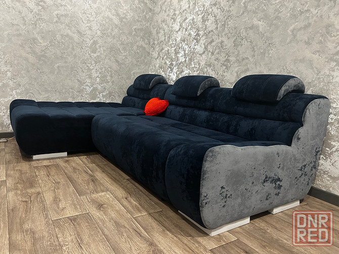 Продам диван Донецк - изображение 3