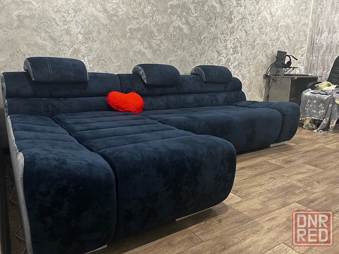 Продам диван Донецк - изображение 4