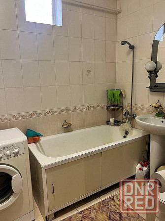 Просторный дом 130кв + 6соток земли (гос.акт), ориентир жд Донецк - изображение 4