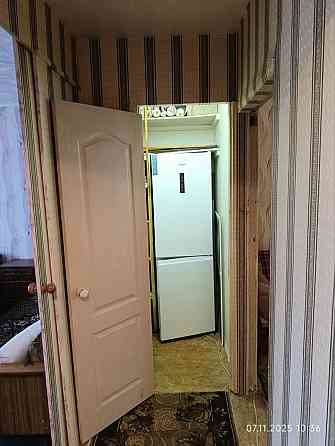 Аккуратная 2-комнатная квартира, 1/5, Док Донецк