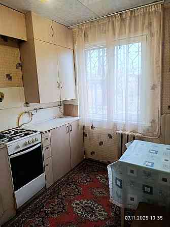 Аккуратная 2-комнатная квартира, 1/5, Док Донецк