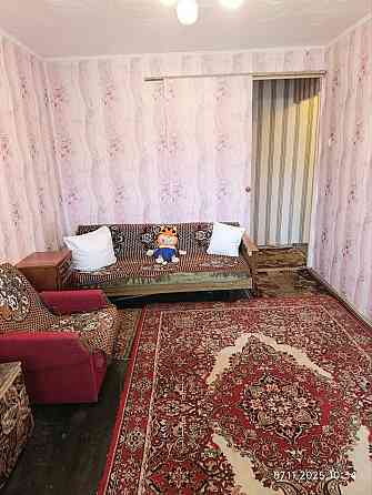 Аккуратная 2-комнатная квартира, 1/5, Док Донецк