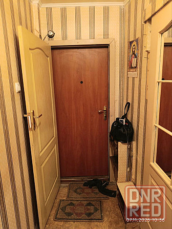 Аккуратная 2-комнатная квартира, 1/5, Док Донецк - изображение 5