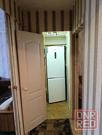 Аккуратная 2-комнатная квартира, 1/5, Док Донецк - изображение 4