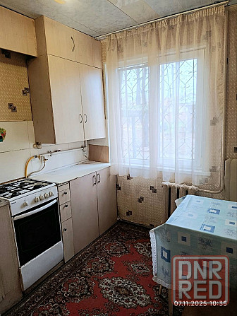 Аккуратная 2-комнатная квартира, 1/5, Док Донецк - изображение 2