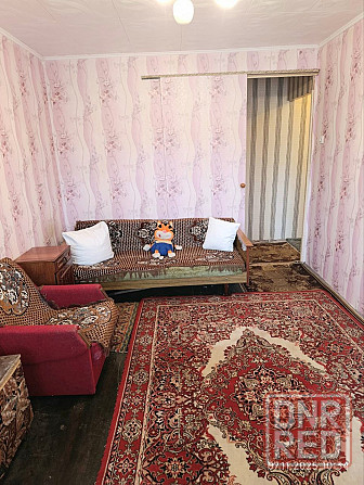 Аккуратная 2-комнатная квартира, 1/5, Док Донецк - изображение 6