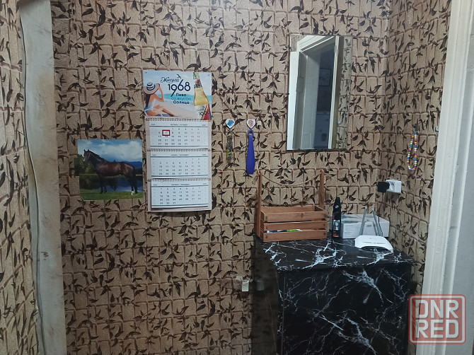 Сдам 2х ком. квартиру на Азотном Жикоп, Куйбышевского района Донецк - изображение 8