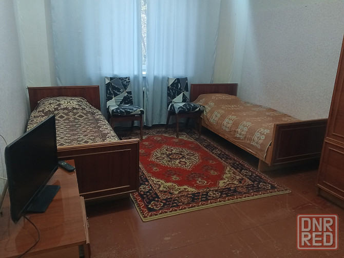 Сдам 2х ком. квартиру на Азотном Жикоп, Куйбышевского района Донецк - изображение 4