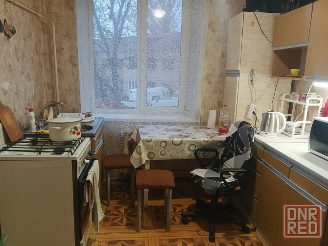 Сдам 2х ком. квартиру на Азотном Жикоп, Куйбышевского района Донецк - изображение 2