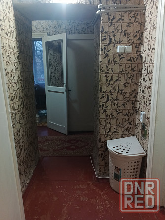 Сдам 2х ком. квартиру на Азотном Жикоп, Куйбышевского района Донецк - изображение 10