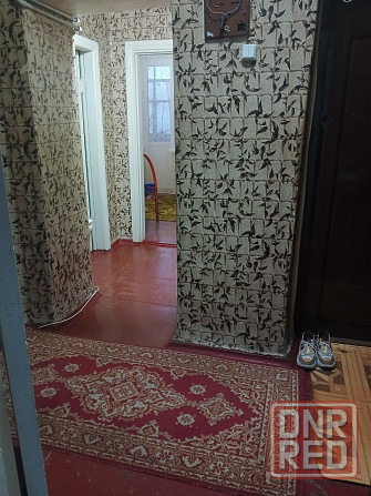 Сдам 2х ком. квартиру на Азотном Жикоп, Куйбышевского района Донецк - изображение 9