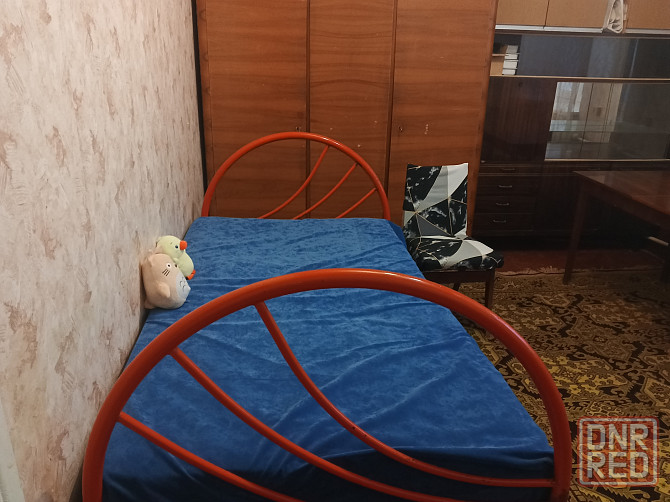 Сдам 2х ком. квартиру на Азотном Жикоп, Куйбышевского района Донецк - изображение 5