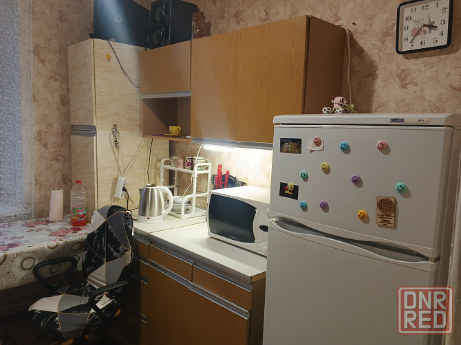 Сдам 2х ком. квартиру на Азотном Жикоп, Куйбышевского района Донецк - изображение 1