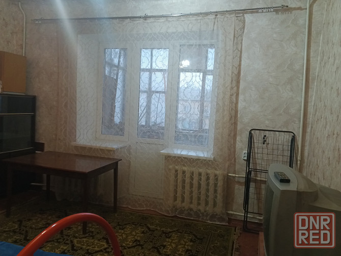 Сдам 2х ком. квартиру на Азотном Жикоп, Куйбышевского района Донецк - изображение 6