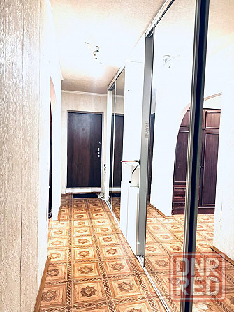 долгосрочная аренда трехкомнатной квартиры киевский проспект 25 000 рублей Донецк - изображение 10